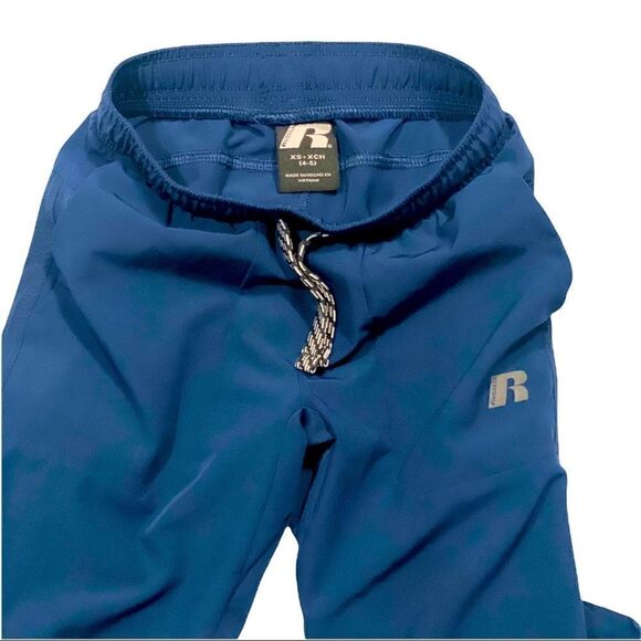 Russell Athletic Other - Russel Athletic Dry-Power 360 Athletic Pants